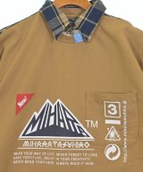 Maison MIHARA YASUHIRO（メゾンミハラヤスヒロ）Tシャツ・カットソー ベージュ サイズ:46(M位) メンズ/2200719836039