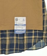 Maison MIHARA YASUHIRO（メゾンミハラヤスヒロ）Tシャツ・カットソー ベージュ サイズ:46(M位) メンズ/2200719836039