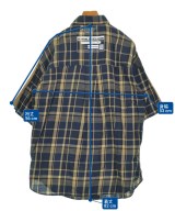 Maison MIHARA YASUHIRO（メゾンミハラヤスヒロ）Tシャツ・カットソー ベージュ サイズ:46(M位) メンズ/2200719836039
