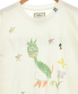 Maison MIHARA YASUHIRO（メゾンミハラヤスヒロ）Tシャツ・カットソー 白 サイズ:48(L位) メンズ/2200719852077