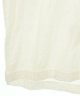 Maison MIHARA YASUHIRO（メゾンミハラヤスヒロ）Tシャツ・カットソー 白 サイズ:48(L位) メンズ/2200719852077