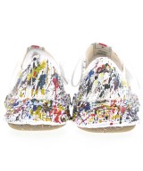 Maison MIHARA YASUHIRO（メゾンミハラヤスヒロ）スニーカー 白 サイズ:EU42(27cm位) メンズ/2200719923364