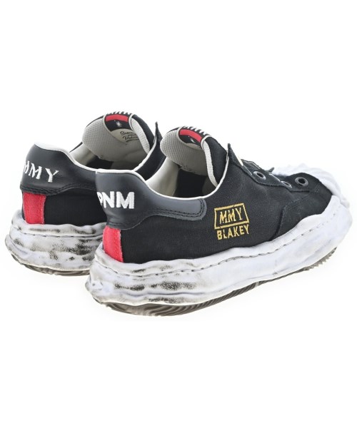 phenomenon（フェノメノン）スニーカー 黒 サイズ:EU41(26cm位) メンズ/2200719948046