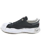 phenomenon（フェノメノン）スニーカー 黒 サイズ:EU41(26cm位) メンズ/2200719948046