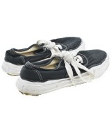 Maison MIHARA YASUHIRO（メゾンミハラヤスヒロ）スニーカー 黒 サイズ:EU44(29cm位) メンズ/2200719466052