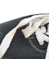 Maison MIHARA YASUHIRO（メゾンミハラヤスヒロ）スニーカー 黒 サイズ:EU44(29cm位) メンズ/2200719466052