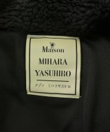 Maison MIHARA YASUHIRO（メゾンミハラヤスヒロ）その他 黒 サイズ:46(M位) メンズ/2200721594019