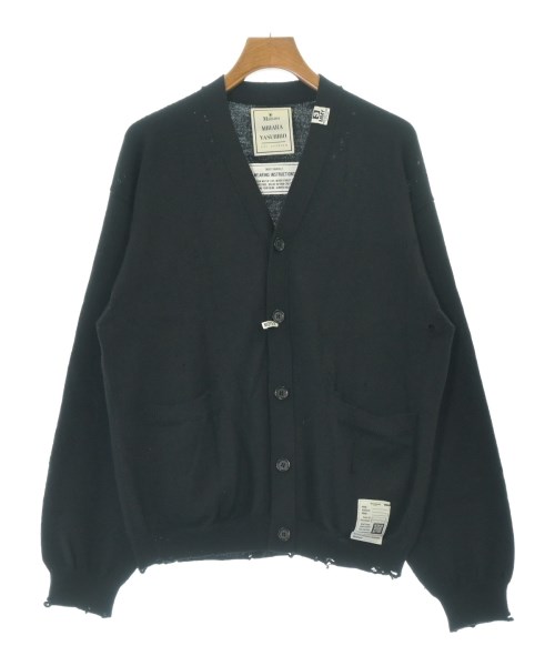 Maison MIHARA YASUHIRO(メゾンミハラヤスヒロ)のカーディガン サイズ:-(L位) 18,800円