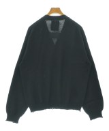 Maison MIHARA YASUHIRO（メゾンミハラヤスヒロ）カーディガン 黒 サイズ:-(L位) メンズ/2200721594040