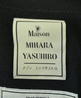 Maison MIHARA YASUHIRO（メゾンミハラヤスヒロ）カーディガン 黒 サイズ:-(L位) メンズ/2200721594040