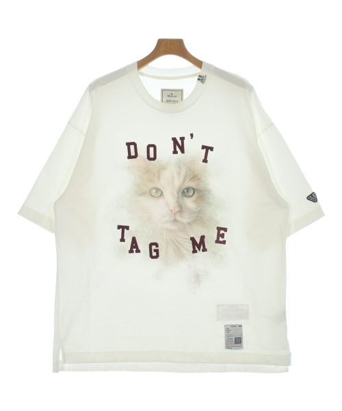 Maison MIHARA YASUHIRO(メゾンミハラヤスヒロ)のTシャツ・カットソー サイズ:48(L位) 23,400円