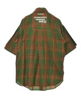 Maison MIHARA YASUHIRO（メゾンミハラヤスヒロ）Tシャツ・カットソー 黒 サイズ:44(S位) メンズ/2200721893075