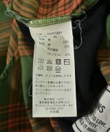 Maison MIHARA YASUHIRO（メゾンミハラヤスヒロ）Tシャツ・カットソー 黒 サイズ:44(S位) メンズ/2200721893075
