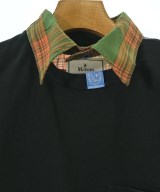 Maison MIHARA YASUHIRO（メゾンミハラヤスヒロ）Tシャツ・カットソー 黒 サイズ:44(S位) メンズ/2200721893075