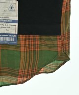 Maison MIHARA YASUHIRO（メゾンミハラヤスヒロ）Tシャツ・カットソー 黒 サイズ:44(S位) メンズ/2200721893075