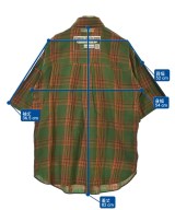 Maison MIHARA YASUHIRO（メゾンミハラヤスヒロ）Tシャツ・カットソー 黒 サイズ:44(S位) メンズ/2200721893075