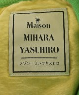 Maison MIHARA YASUHIRO（メゾンミハラヤスヒロ）パーカー 緑 サイズ:-(XXL位) メンズ/2200723794011