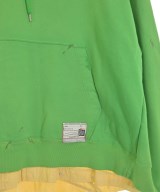 Maison MIHARA YASUHIRO（メゾンミハラヤスヒロ）パーカー 緑 サイズ:-(XXL位) メンズ/2200723794011