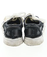Maison MIHARA YASUHIRO（メゾンミハラヤスヒロ）スニーカー 黒 サイズ:EU43(28cm位) メンズ/2200720676174