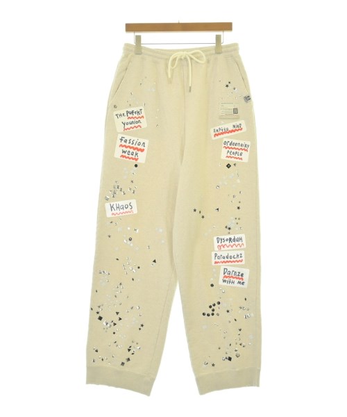 Maison MIHARA YASUHIRO(メゾンミハラヤスヒロ)のスウェットパンツ サイズ:46(M位) 55,400円