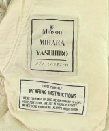 Maison MIHARA YASUHIRO（メゾンミハラヤスヒロ）スウェットパンツ グレー サイズ:46(M位) メンズ/2200370330013