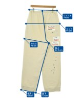 Maison MIHARA YASUHIRO（メゾンミハラヤスヒロ）スウェットパンツ グレー サイズ:46(M位) メンズ/2200370330013