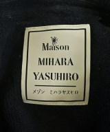 Maison MIHARA YASUHIRO（メゾンミハラヤスヒロ）パーカー グレー サイズ:48(L位) メンズ/2200723882046