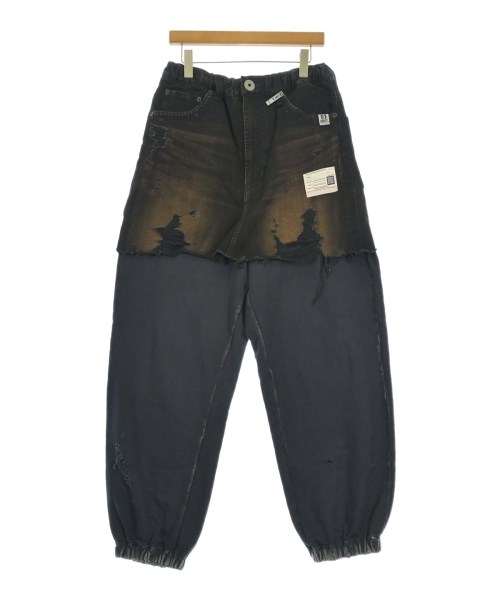 Maison MIHARA YASUHIRO(メゾンミハラヤスヒロ)のスウェットパンツ サイズ:44(S位) 53,100円