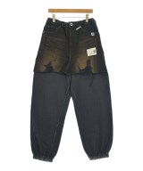 Maison MIHARA YASUHIRO スウェットパンツ