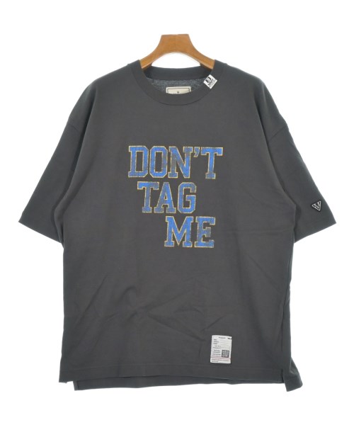 Maison MIHARA YASUHIRO(メゾンミハラヤスヒロ)のTシャツ・カットソー サイズ:46(M位) 22,000円