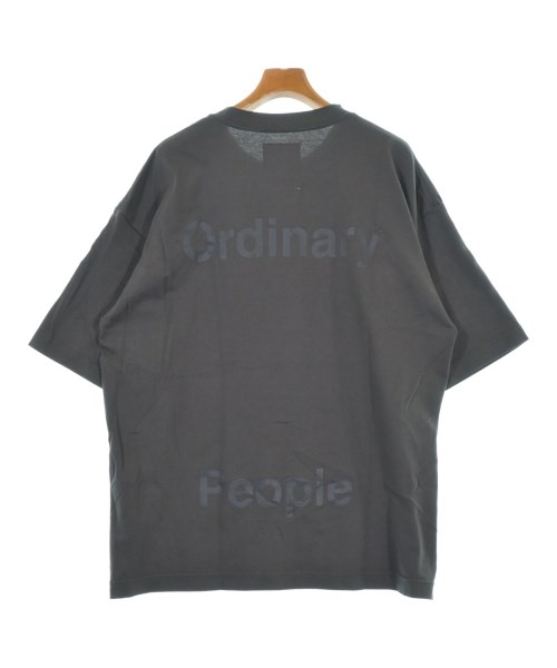 Maison MIHARA YASUHIRO（メゾンミハラヤスヒロ）Tシャツ・カットソー グレー サイズ:46(M位) メンズ/2200728135048