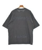 Maison MIHARA YASUHIRO（メゾンミハラヤスヒロ）Tシャツ・カットソー グレー サイズ:46(M位) メンズ/2200728135048