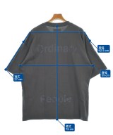 Maison MIHARA YASUHIRO（メゾンミハラヤスヒロ）Tシャツ・カットソー グレー サイズ:46(M位) メンズ/2200728135048