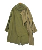 Maison MIHARA YASUHIRO（メゾンミハラヤスヒロ）モッズコート カーキ サイズ:46(M位) メンズ/2200728204119