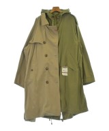 Maison MIHARA YASUHIRO モッズコート
