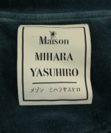Maison MIHARA YASUHIRO（メゾンミハラヤスヒロ）スウェット 緑 サイズ:48(L位) メンズ/2200728389045