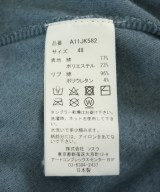 Maison MIHARA YASUHIRO（メゾンミハラヤスヒロ）スウェット 緑 サイズ:48(L位) メンズ/2200728389045