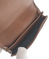 Maison MIHARA YASUHIRO（メゾンミハラヤスヒロ）カードケース 茶 サイズ:- メンズ/2200728749016