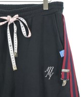Maison MIHARA YASUHIRO（メゾンミハラヤスヒロ）スウェットパンツ 黒 サイズ:48(L位) メンズ/2200683542042