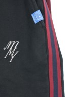 Maison MIHARA YASUHIRO（メゾンミハラヤスヒロ）スウェットパンツ 黒 サイズ:48(L位) メンズ/2200683542042