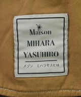 Maison MIHARA YASUHIRO（メゾンミハラヤスヒロ）デニムパンツ 紺 サイズ:46(M位) メンズ/2200681232082