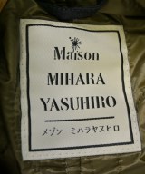 Maison MIHARA YASUHIRO（メゾンミハラヤスヒロ）その他 黒 サイズ:48(L位) メンズ/2200685482018
