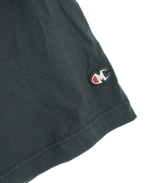 Maison MIHARA YASUHIRO（メゾンミハラヤスヒロ）Tシャツ・カットソー 黒 サイズ:48(L位) メンズ/2200685203170