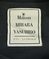 Maison MIHARA YASUHIRO（メゾンミハラヤスヒロ）Tシャツ・カットソー 黒 サイズ:48(L位) メンズ/2200685203170