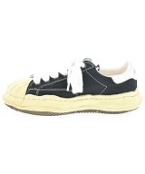 Maison MIHARA YASUHIRO（メゾンミハラヤスヒロ）スニーカー 黒 サイズ:EU39(25.5cm位) レディース/2200687493043
