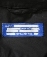 Maison MIHARA YASUHIRO（メゾンミハラヤスヒロ）カジュアルシャツ 黒 サイズ:44(S位) メンズ/2200688350017