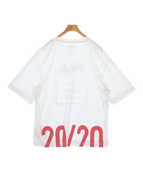 Maison MIHARA YASUHIRO（メゾンミハラヤスヒロ）Tシャツ・カットソー 白 サイズ:M メンズ/2200690421026