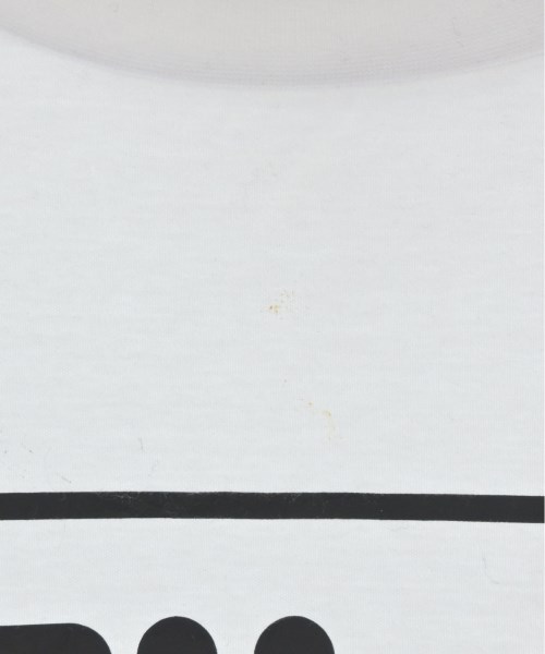 Maison MIHARA YASUHIRO（メゾンミハラヤスヒロ）Tシャツ・カットソー 白 サイズ:M メンズ/2200690421026