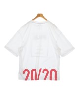 Maison MIHARA YASUHIRO（メゾンミハラヤスヒロ）Tシャツ・カットソー 白 サイズ:M メンズ/2200690421026