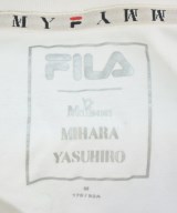 Maison MIHARA YASUHIRO（メゾンミハラヤスヒロ）Tシャツ・カットソー 白 サイズ:M メンズ/2200690421026